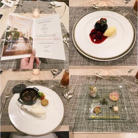 楽しかった🐭❤︎