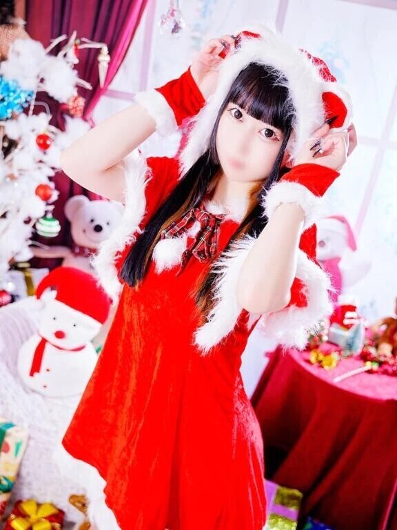 ホワイトクリスマス??