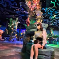 彼女っぽい？♡