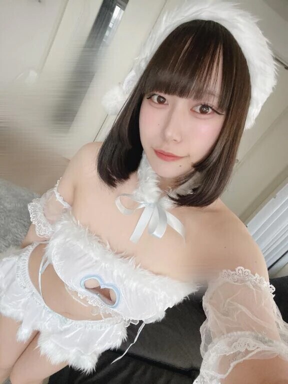 性なる夜🩷だね🩷