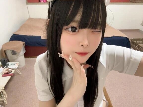 お休み頂いてます🎀