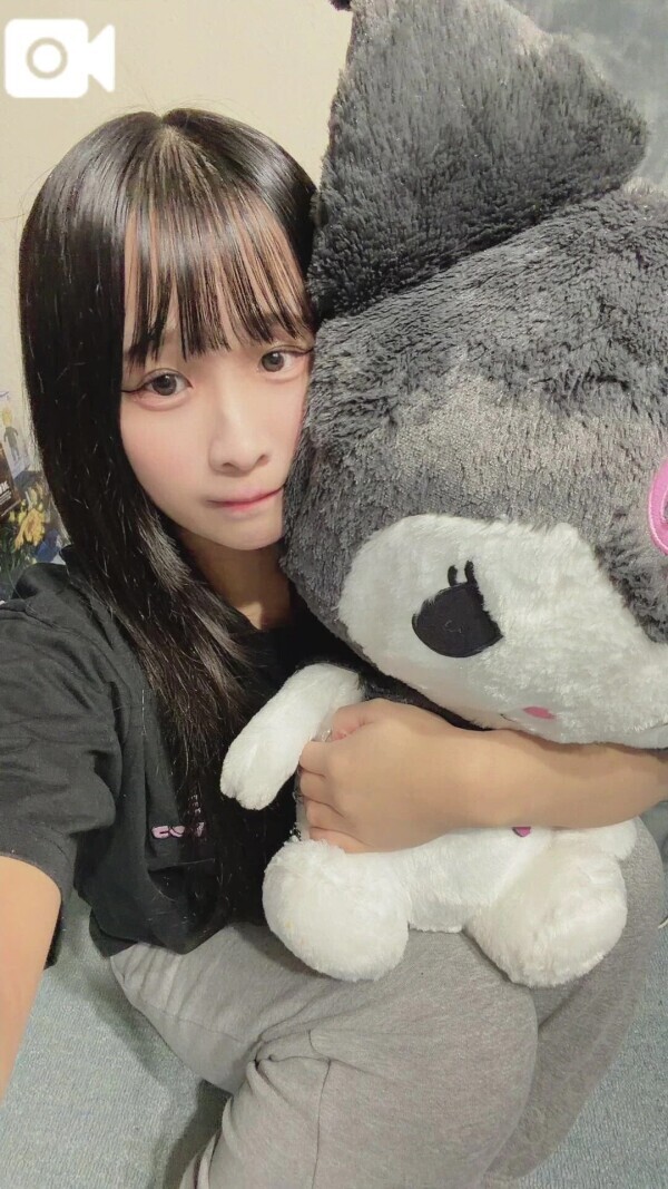 ぎゅぎゅっと♡