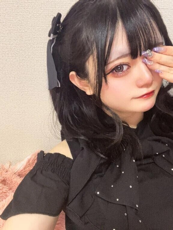 🩵騎乗位かバックか🩵