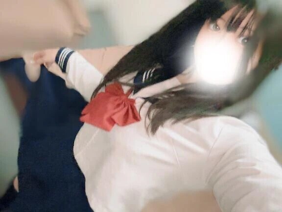 ちょっぴり後悔🥺