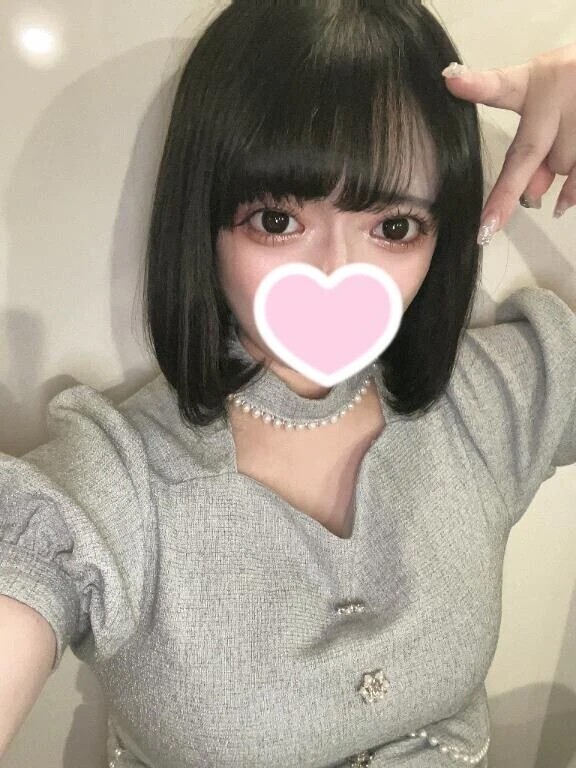 🩵栄養ドリンクのおかげだもん！🩵