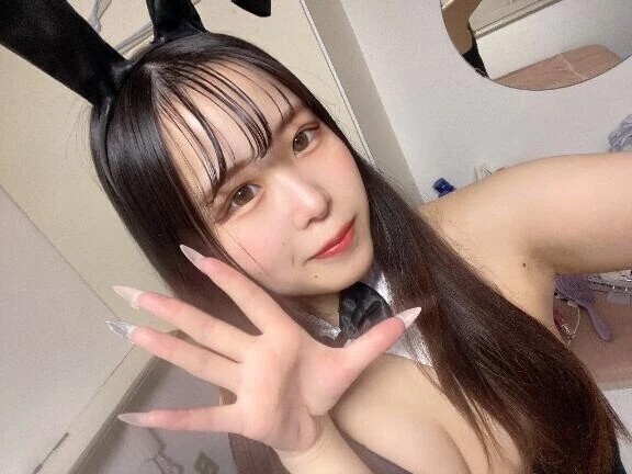 うさぎさん🐰🥕🤍