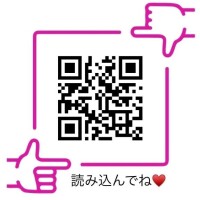 【⭐】便利なQRコード、作りました⭐*ﾟ