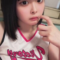 舐めていい？🤍