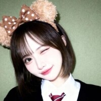 【💇‍♀️】かわいいください(ˆ .  ̫ . )"