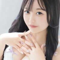 ふわふわ系女子☁️