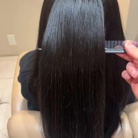 🩵ツヤツヤ🩵