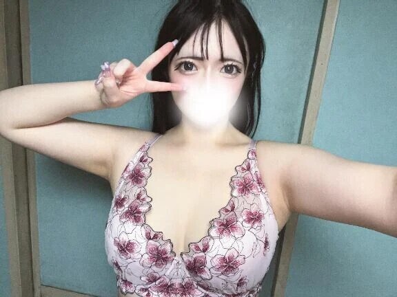 🩵今日はこの下着だった🩵