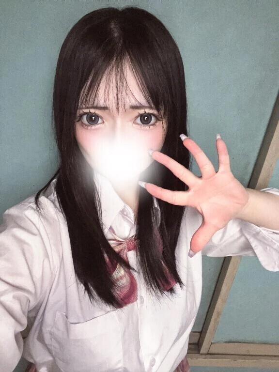 🩵可愛くて目が合わせられないっ…！🩵