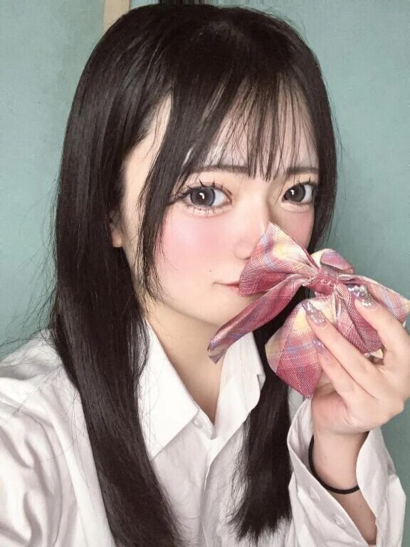 🩵責めすぎた…？笑🩵