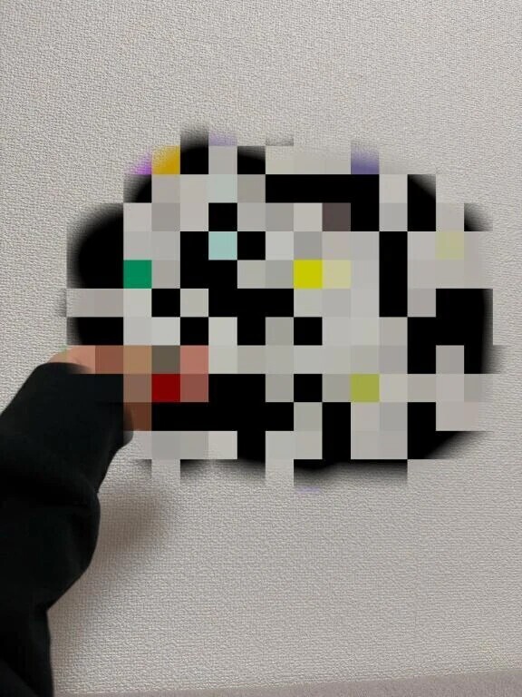 〇〇の鏡🪞✨️