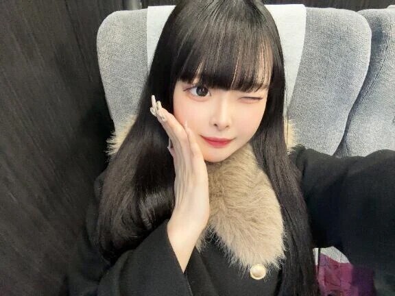 ラス1️⃣☝🏻🎀