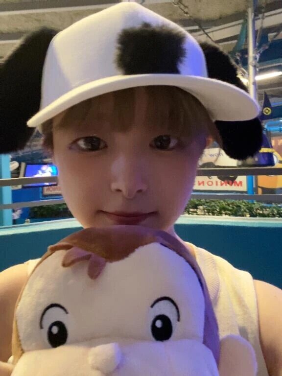 これがいい(　˙▿˙　)☝