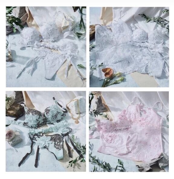 初じゃない⁉️💘