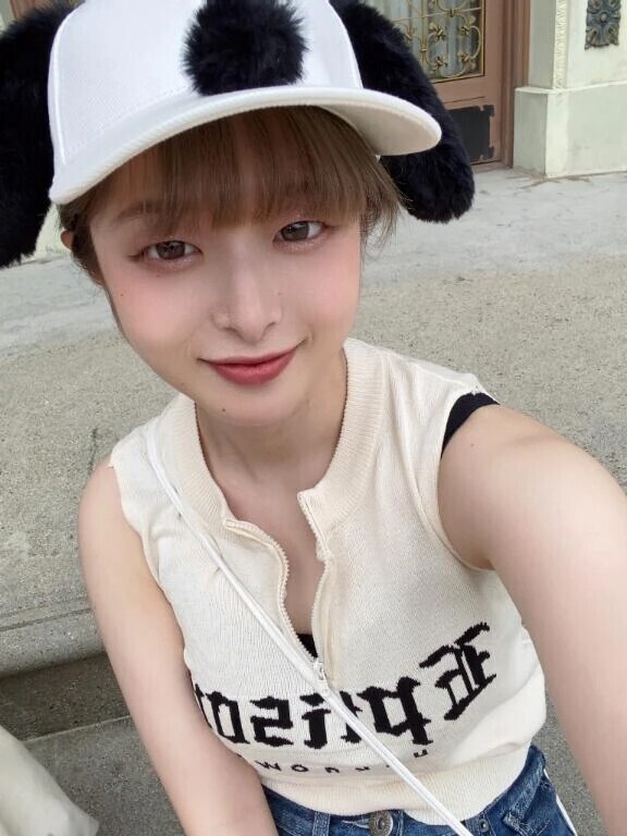 沢山ありがとう🙆‍♀️