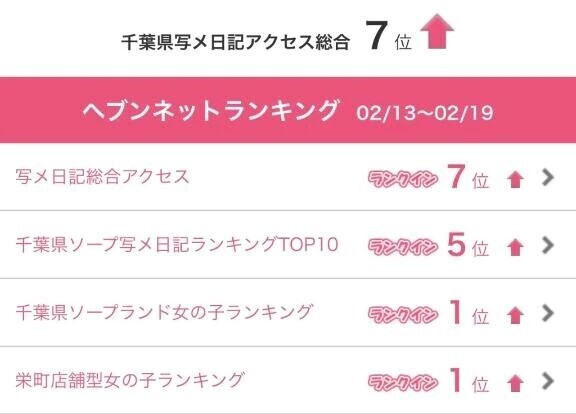 【👑】千葉で、1番のオンナ。