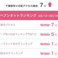 【👑】千葉で、1番のオンナ。