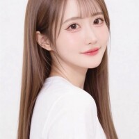 ロングだったら、こう‼️