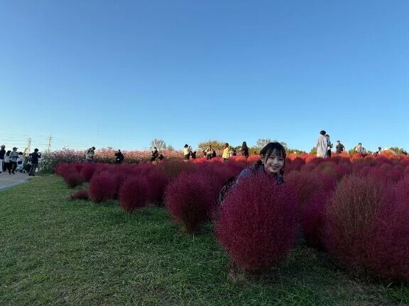 5日間ありがとうございます⸜🌷︎⸝‍