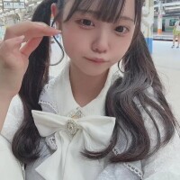 特大にっこり😼