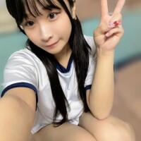 きゅるりん♡