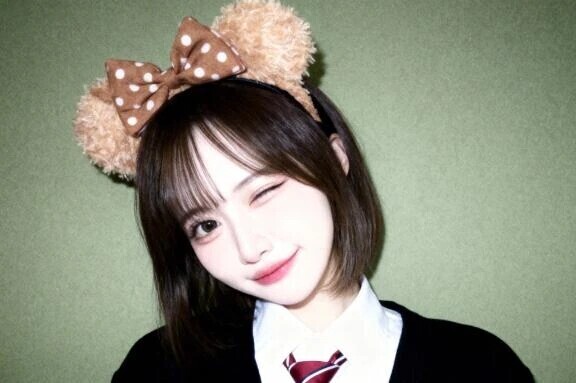 愛してる、聞こえてる❓