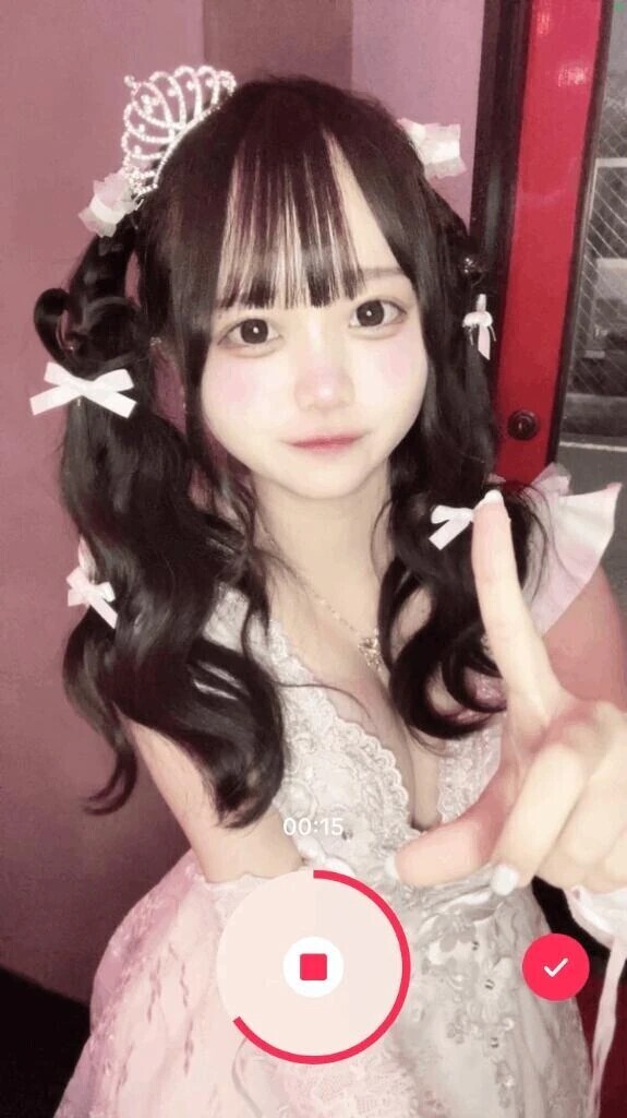 世界で一番のお姫様