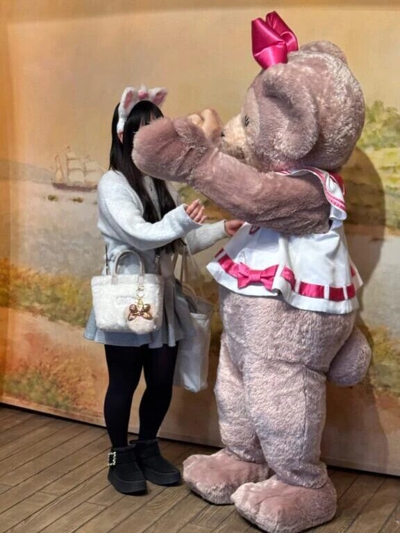 今日もありがとう🫶