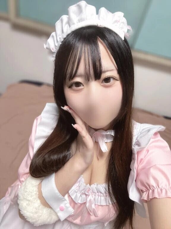 ふわ〜︎︎☁️