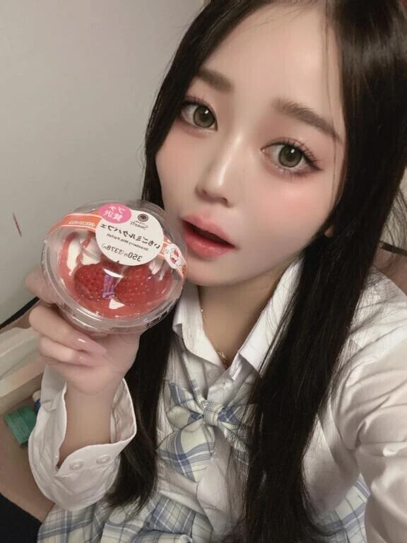 ❤️差し入れ❤️