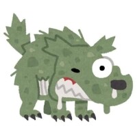 バイオハザード🧟‍♀️