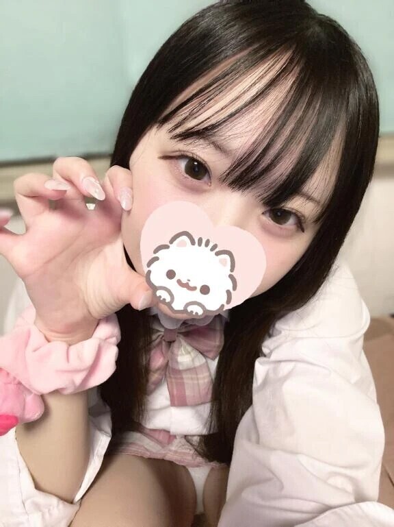 まさかキミに、？