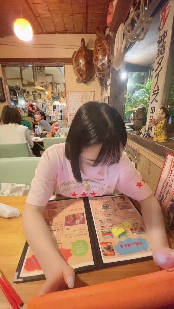 嬉しいに決まってる♡