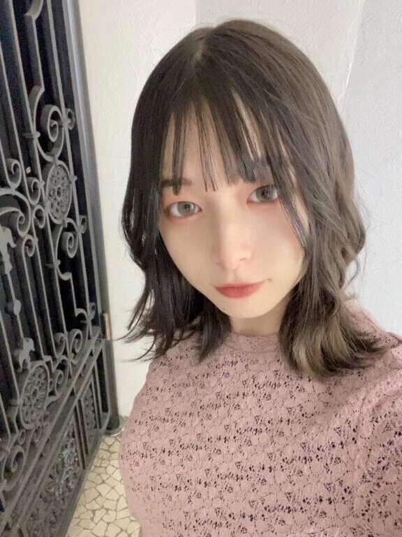 色々してみた☺️