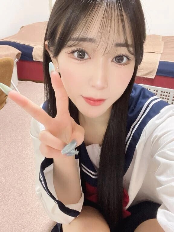 イメチェン✂️