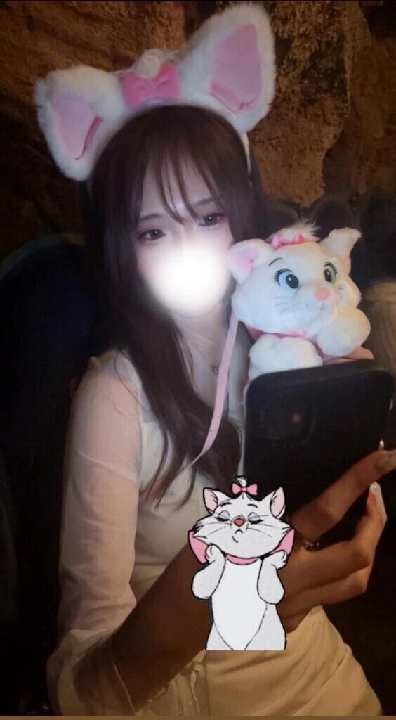 出勤しました🤍