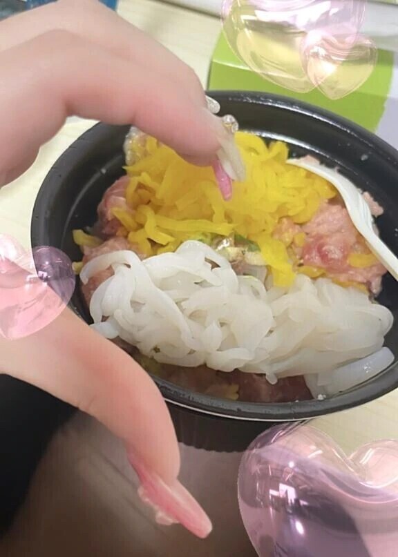 🍣やめられない