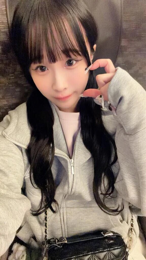 にこにこ♡