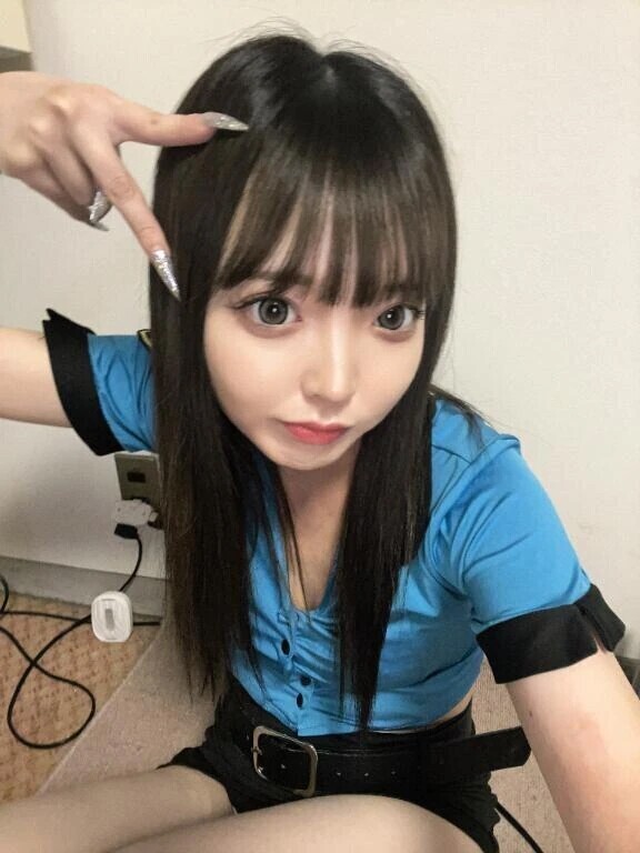 カチャッ🔐