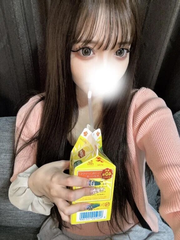 ストレートが好き♡
