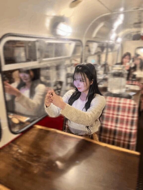 褒めて🧸