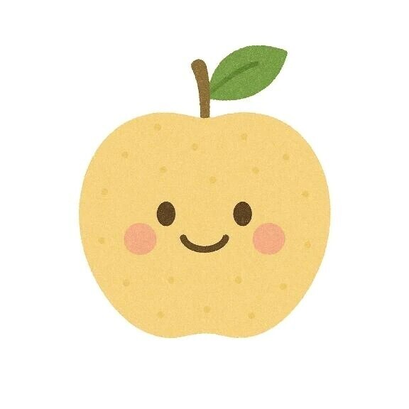 🍐