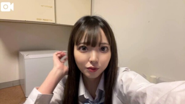 ありがとう🥹