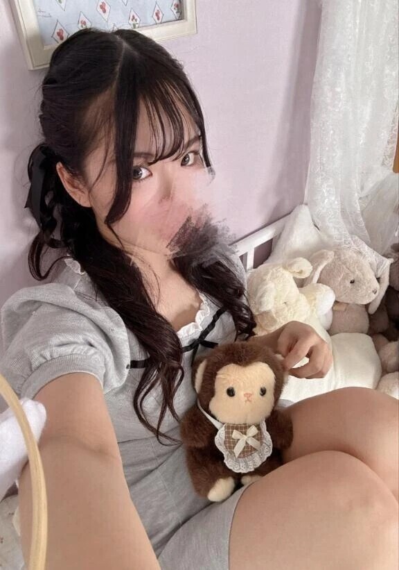 おーはよー