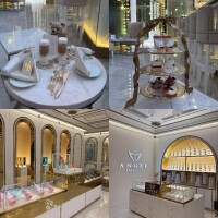 ❤︎𝐀𝐟𝐭𝐞𝐫𝐧𝐨𝐨𝐧𝐓𝐞𝐚❤︎