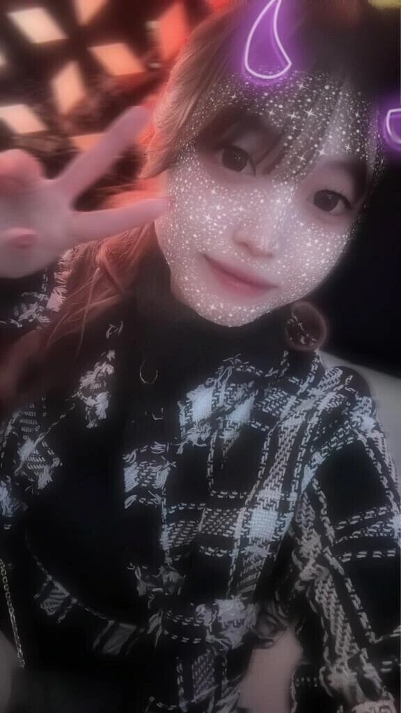 昨日の御礼💌